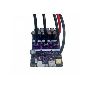TRONIC X12 PRO (24S 662A) VESC Motor Controller