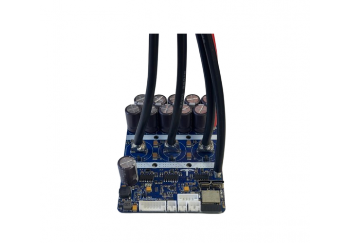 TRONIC X12 PRO (30S 380A) VESC Motor Controller