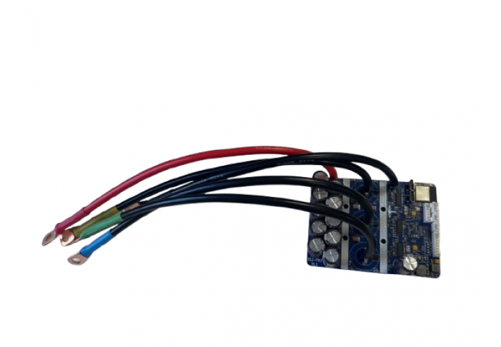 TRONIC X12 150V (32S) 380A VESC Motor Controller