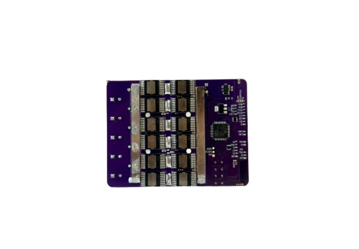TRONIC X12 120V (26S) 662A VESC Motor Controller