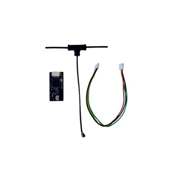 ELRS 915MHz Receiver