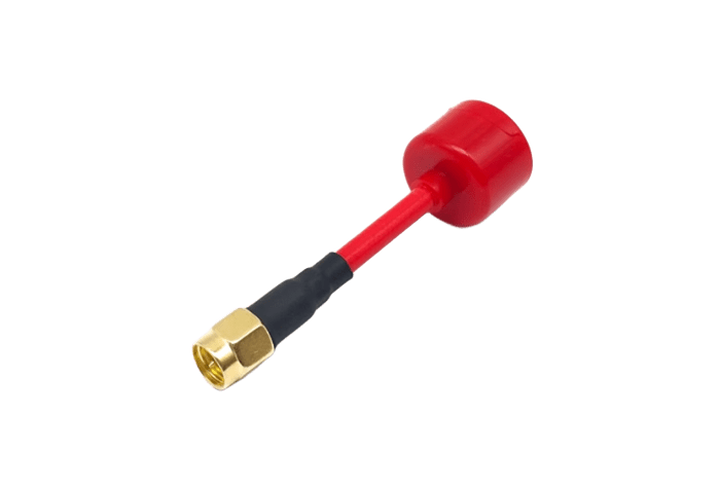 5.8G Lollipop Stubby Antenna-6.3cm