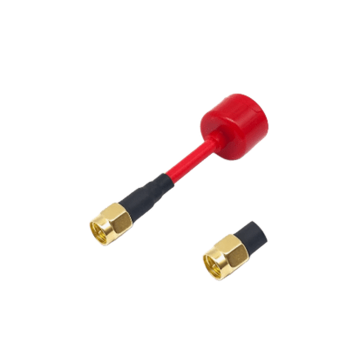5.8G Lollipop Stubby Antenna-6.3cm