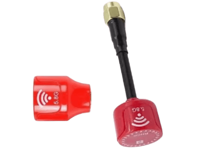 5.8G Lollipop Stubby Antenna-6.3cm