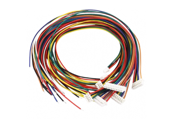 PH2.0mm Terminal Cable - 200mm