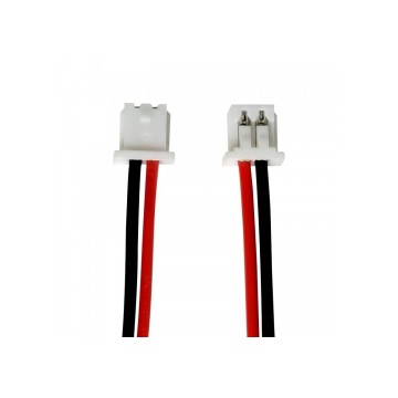 1.25mm Terminal Cable - 200mm