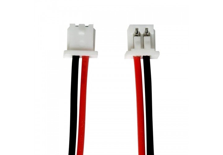 ZH1.5mm Terminal Cable - 200mm