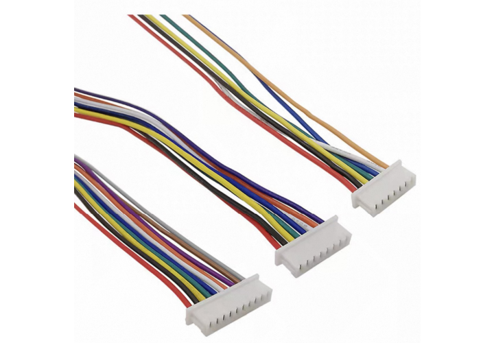 ZH1.5mm Terminal Cable - 200mm