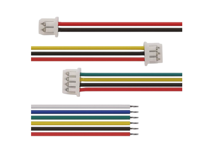 PH2.0mm Terminal Cable - 200mm