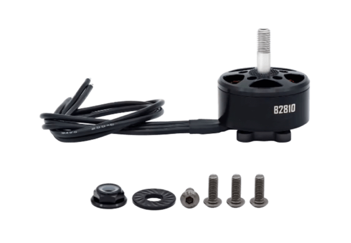 B2810 900KV AirDrive Brushless Motor