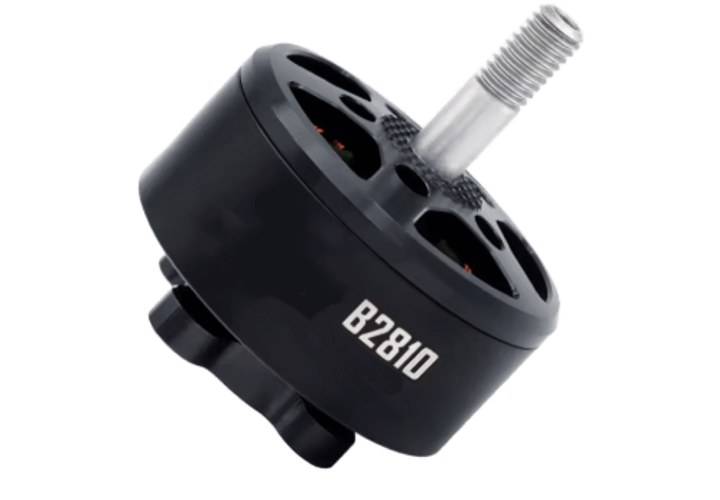 B2810 900KV AirDrive Brushless Motor