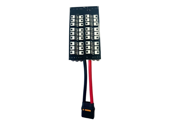 TRONIC 1000 150V (32S) 1000A VESC Motor Controller
