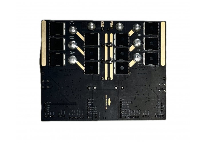 VESC-LS 57V (14S) 300A VESC Dual Motor Controller V4