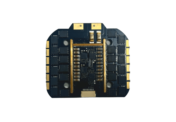 12S 120A ESC 4in1 STM32G071GBU6 (NDAA compliance)