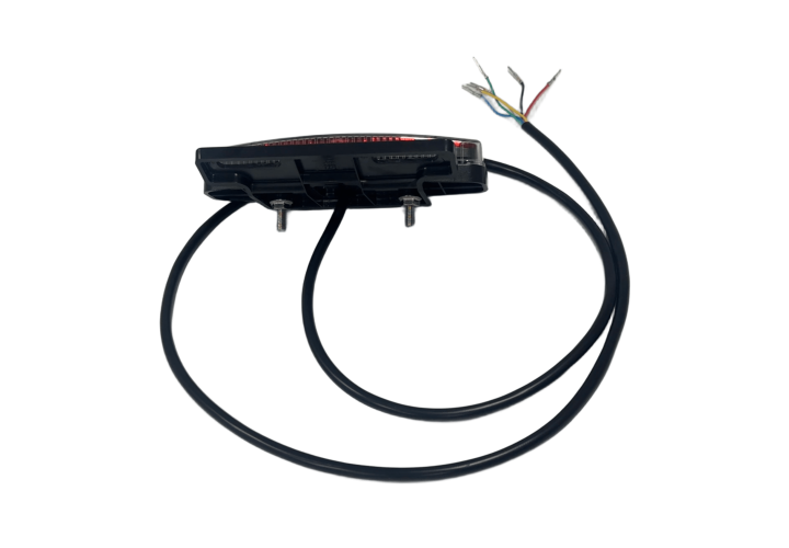 Electric Scooter Tail Light
