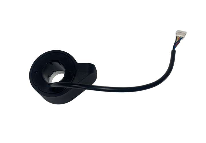Electric Scooter Thumb Throttle