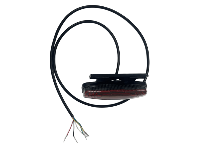 Electric Scooter Tail Light