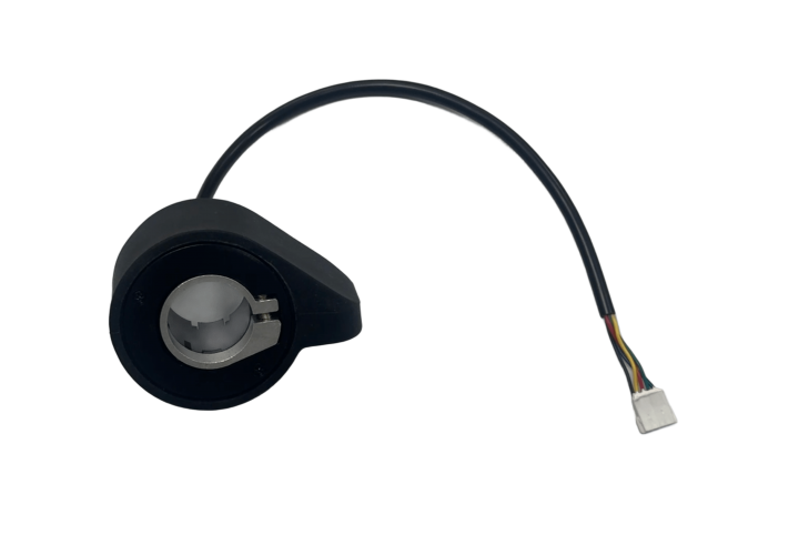 Electric Scooter Thumb Throttle