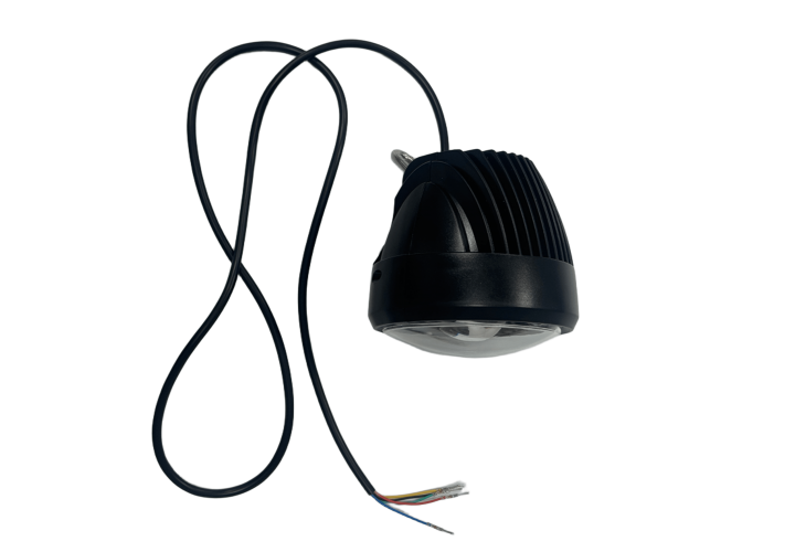 Electric Scooter Headlight