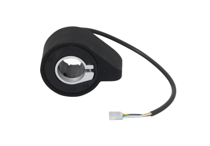Electric Scooter Thumb Throttle