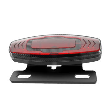 Electric Scooter Tail Light