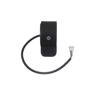 Electric Scooter Thumb Throttle