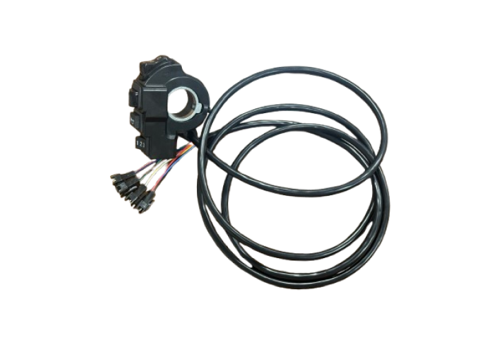 Electric Scooter Switch