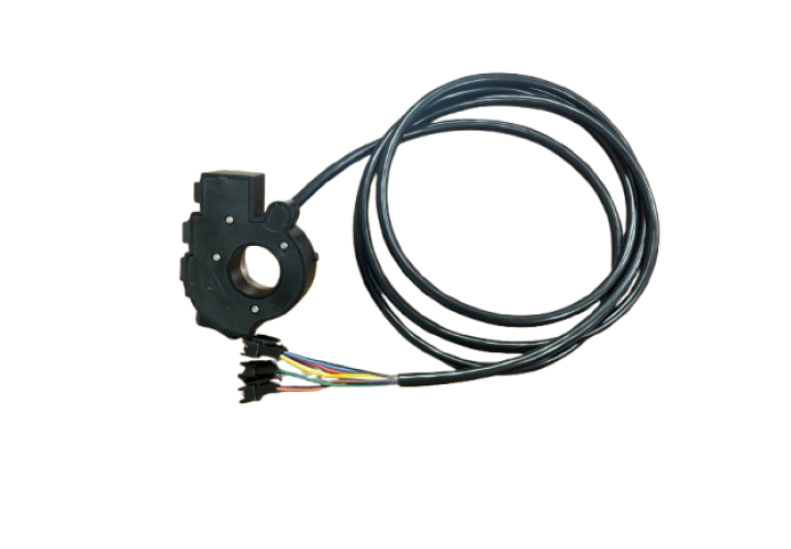 Electric Scooter Switch