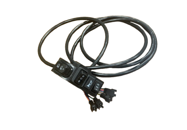 Electric Scooter Switch