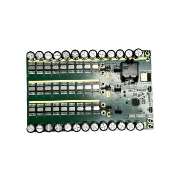 SEVEN 54 V2 (32S 1500A) VESC Motor Controller