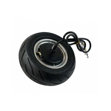 12-inch Brushless Hub Motor 5000W for Off-Road Electric Scooter｜High-Power