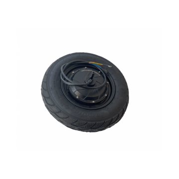 14-inch Brushless Hub Motor 2500W for Off-Road Electric Scooter