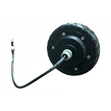 5.5-inch Brushless Hub Motor 250W for Off-Road Electric Scooter