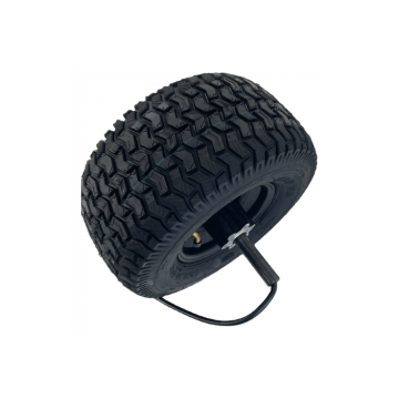 13-inch Brushless Hub Motor 2500W for Off-Road Electric Scooter