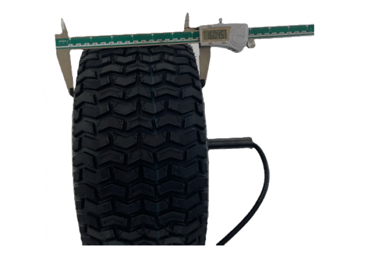 13-inch Brushless Hub Motor 2500W for Off-Road Electric Scooter