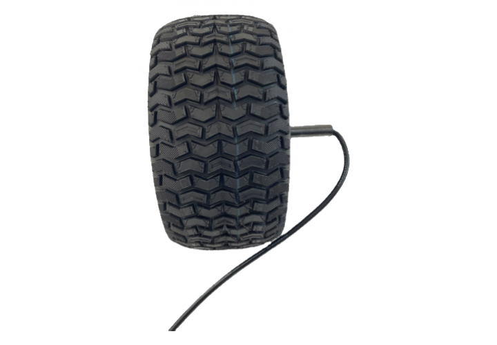 13-inch Brushless Hub Motor 2500W for Off-Road Electric Scooter