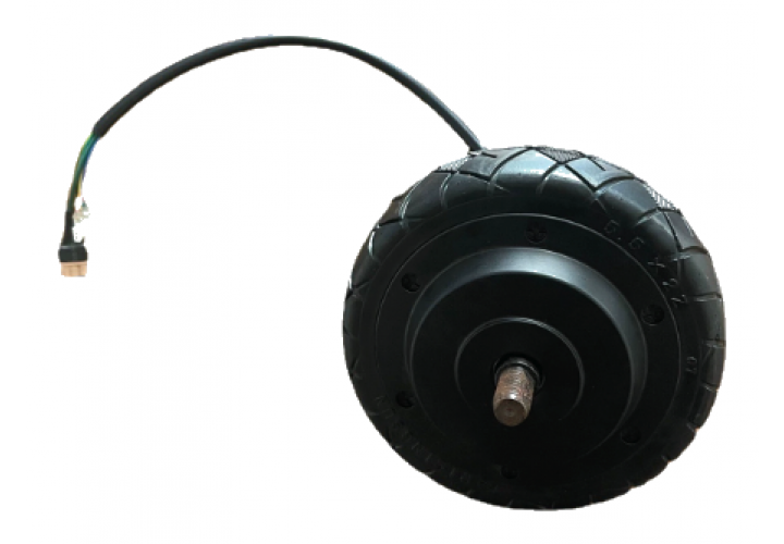 5.5-inch Brushless Hub Motor 250W for Off-Road Electric Scooter