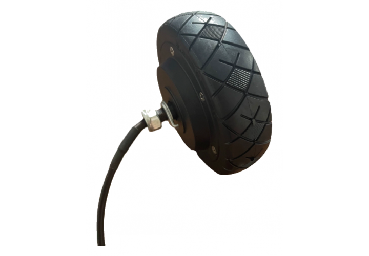 5.5-inch Brushless Hub Motor 250W for Off-Road Electric Scooter