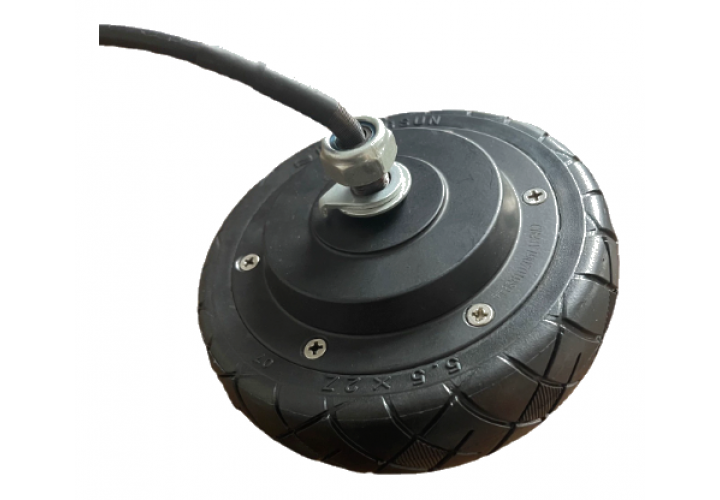 5.5-inch Brushless Hub Motor 250W for Off-Road Electric Scooter