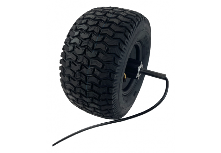 13-inch Brushless Hub Motor 2500W for Off-Road Electric Scooter