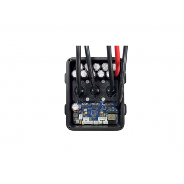 TRONIC X12 150V (32S) 380A VESC Motor Controller With Case – Nylon Top, Aluminum Base