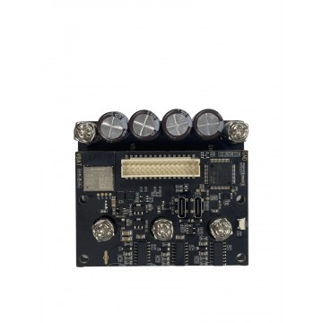 X6 150V (32S) 316A VESC Motor Controller