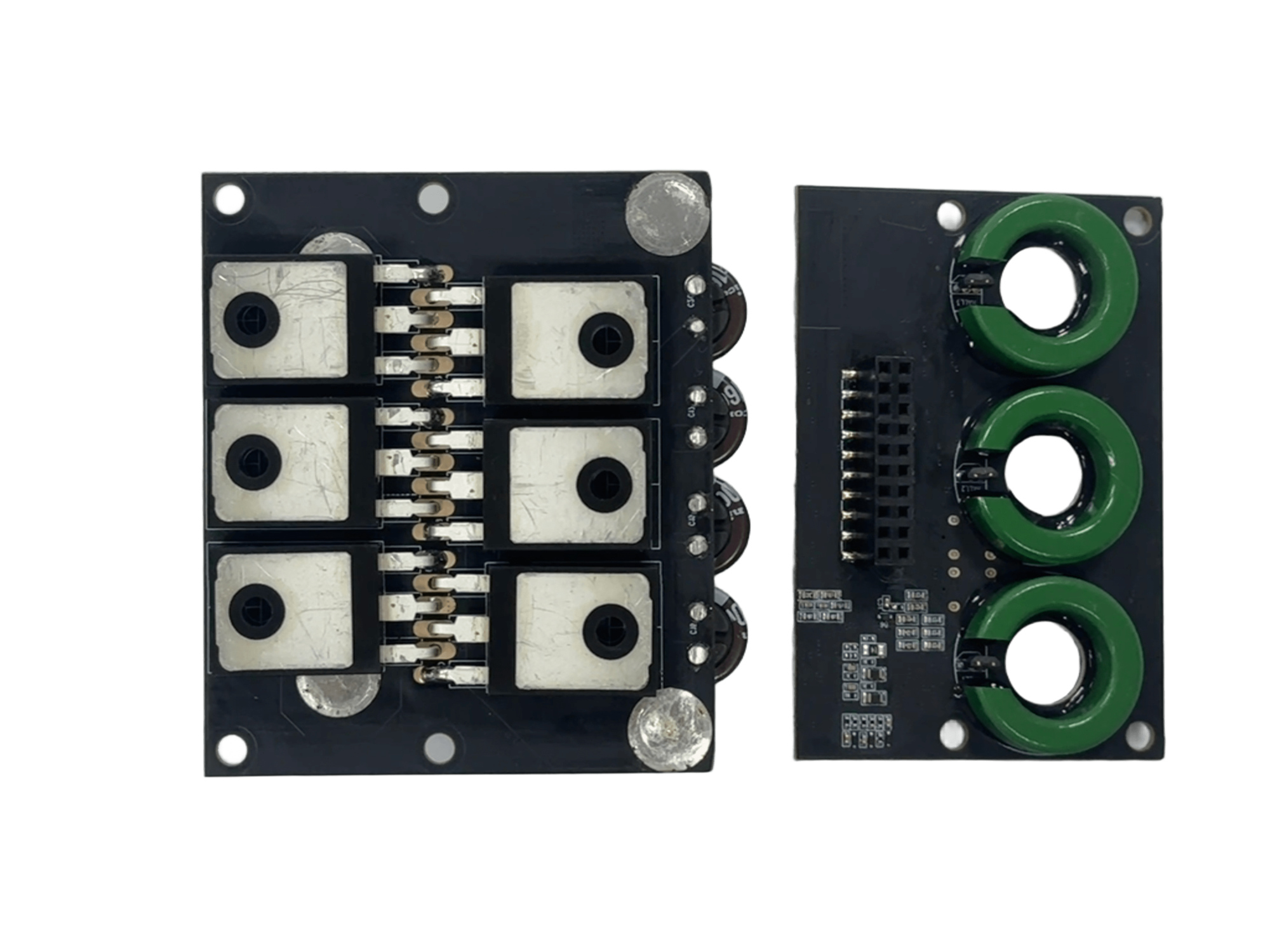 X6 150V (32S) 316A VESC Motor Controller