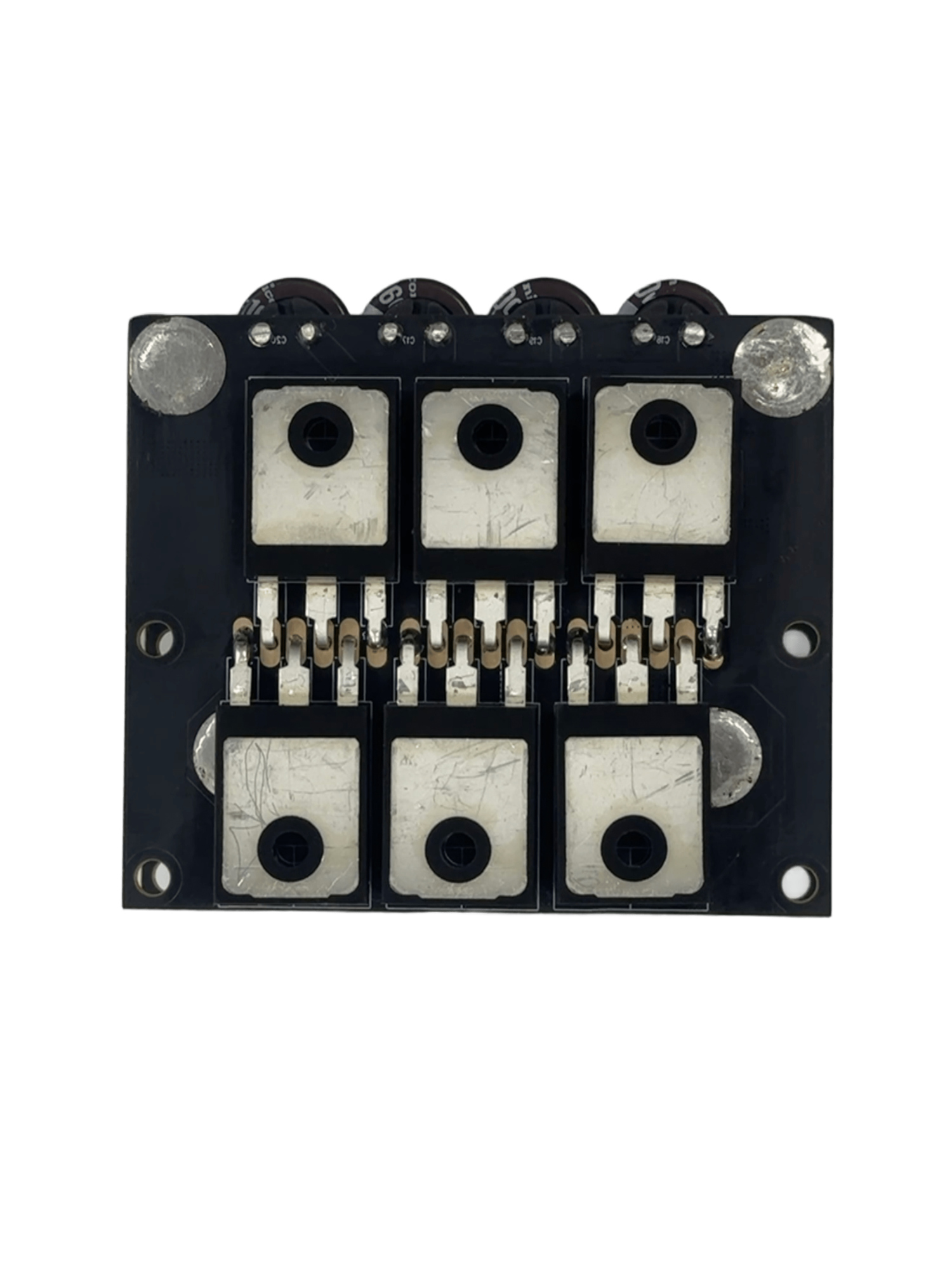 X6 150V (32S) 316A VESC Motor Controller
