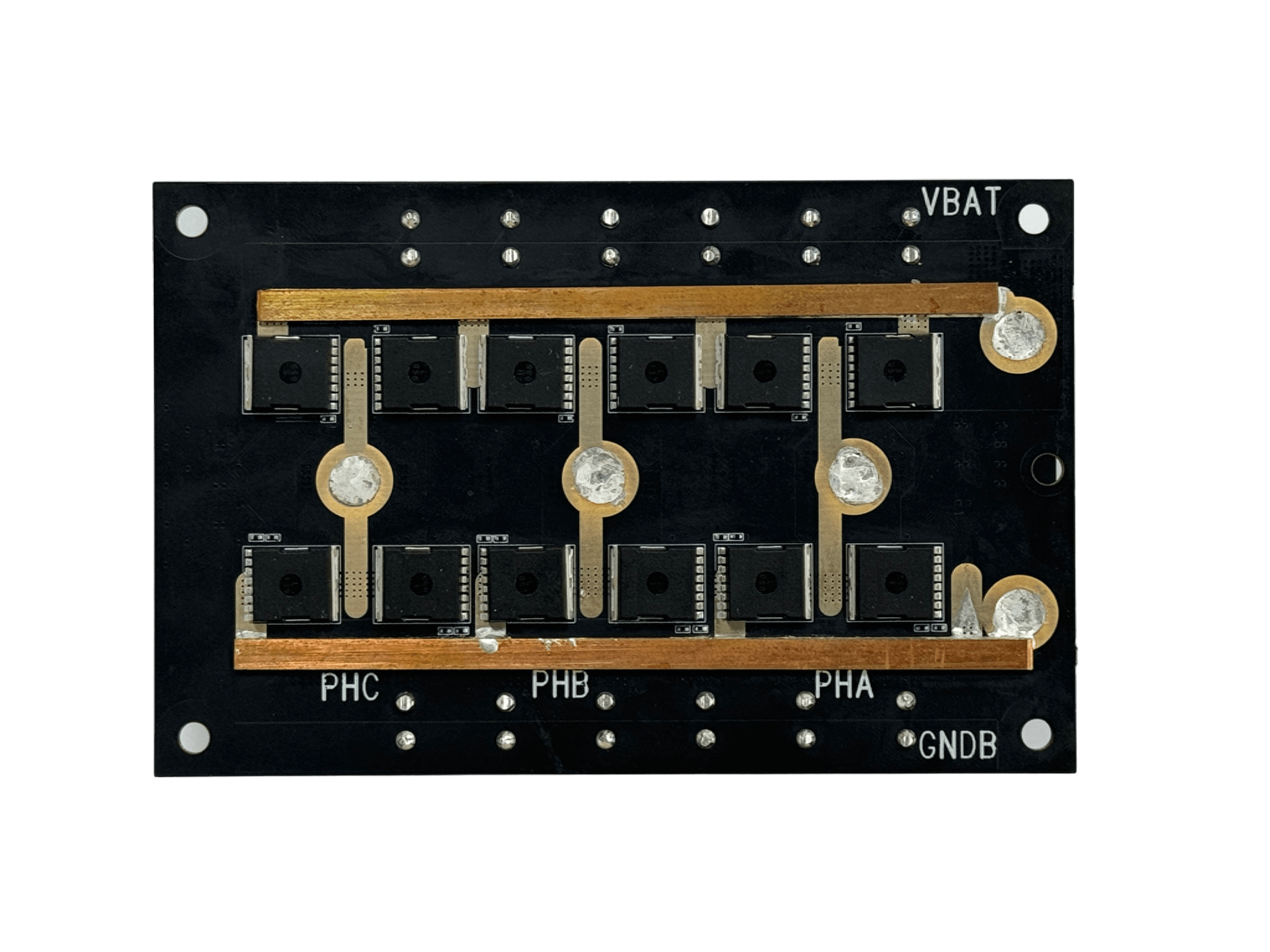X24 120V (26S) 1324A VESC Motor Controller
