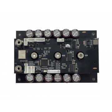 X24 120V (26S) 1324A VESC Motor Controller