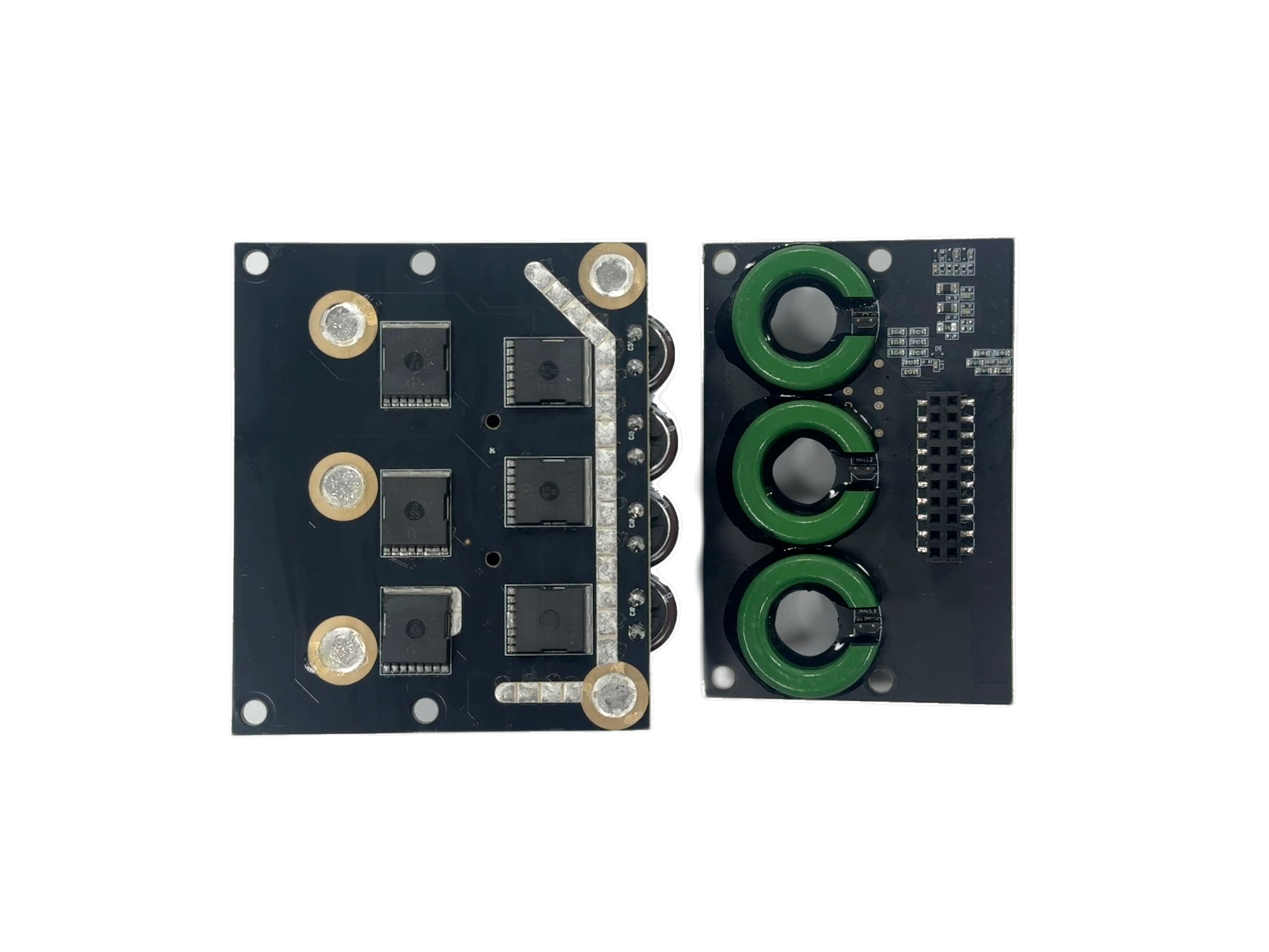 X6 150V (32S) 263A VESC Motor Controller