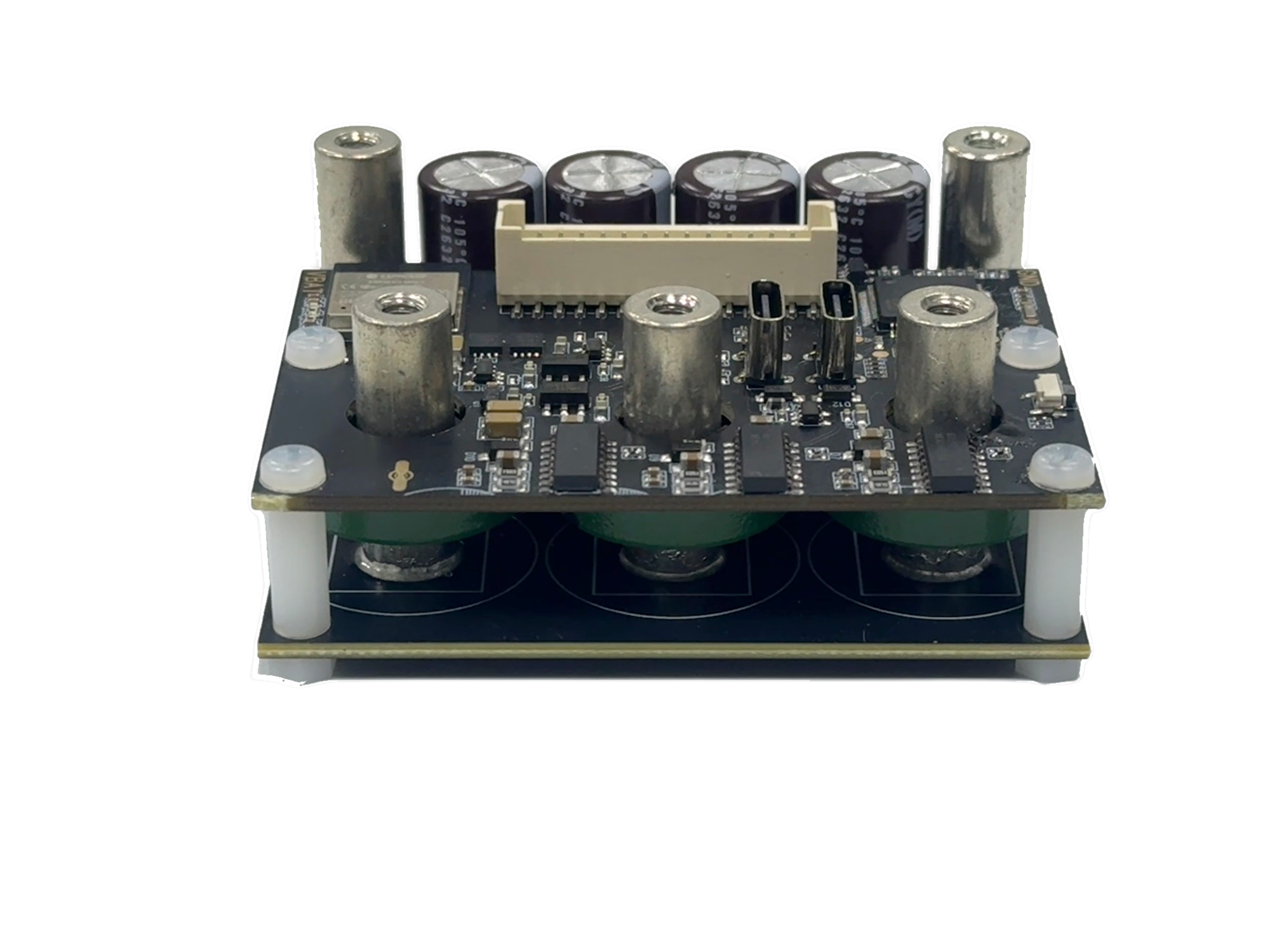 X6 150V (32S) 263A VESC Motor Controller