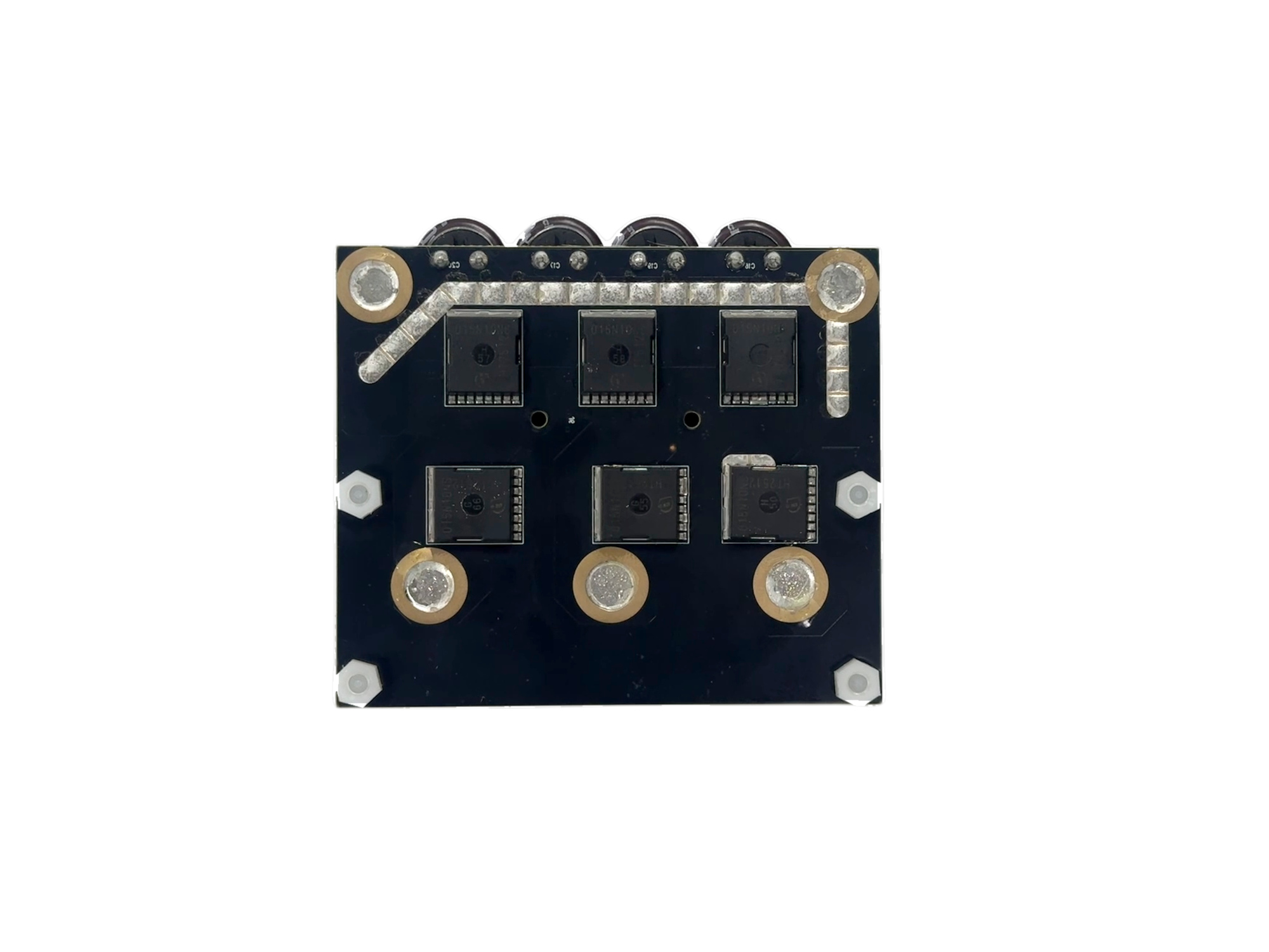 X6 150V (32S) 263A VESC Motor Controller