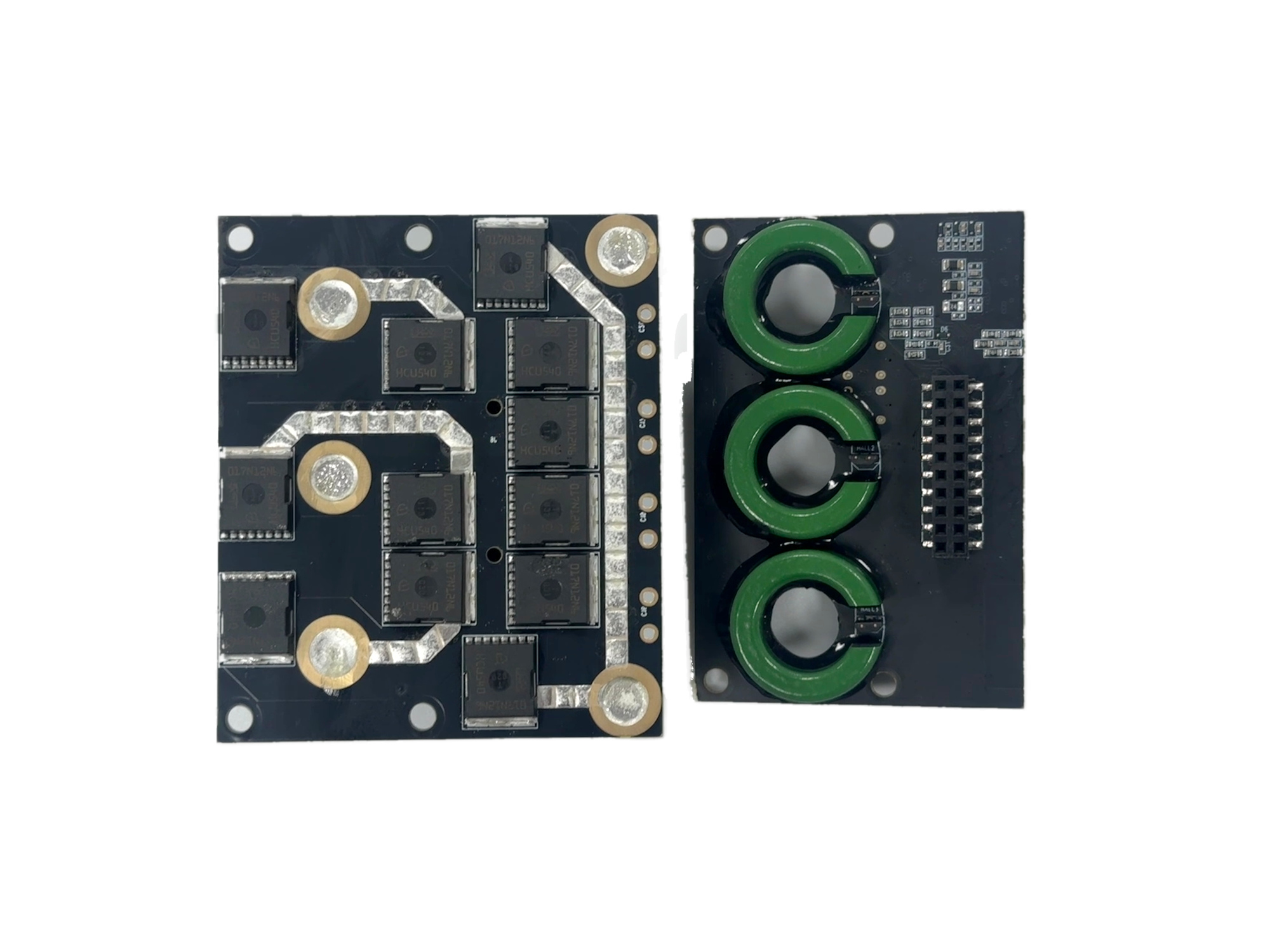 X6 150V (32S) 526A VESC Motor Controller